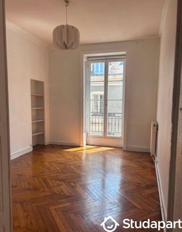 Appartement 3 pièces 70 m² · à Nantes · 70 m² · 1 080 €