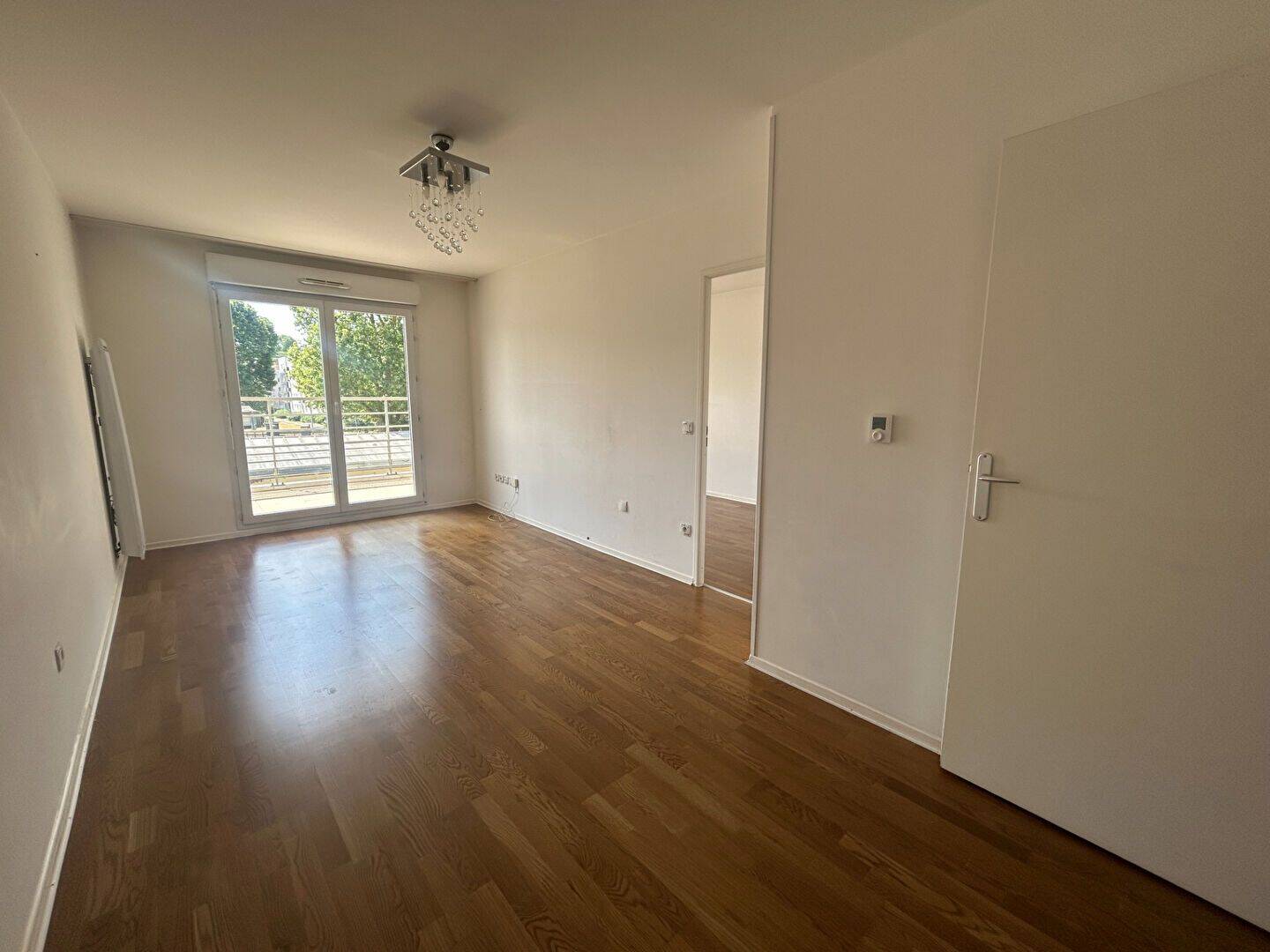 Appartement 4 pièces 75 m² · à Vernouillet · 75 m² · 1 500 €