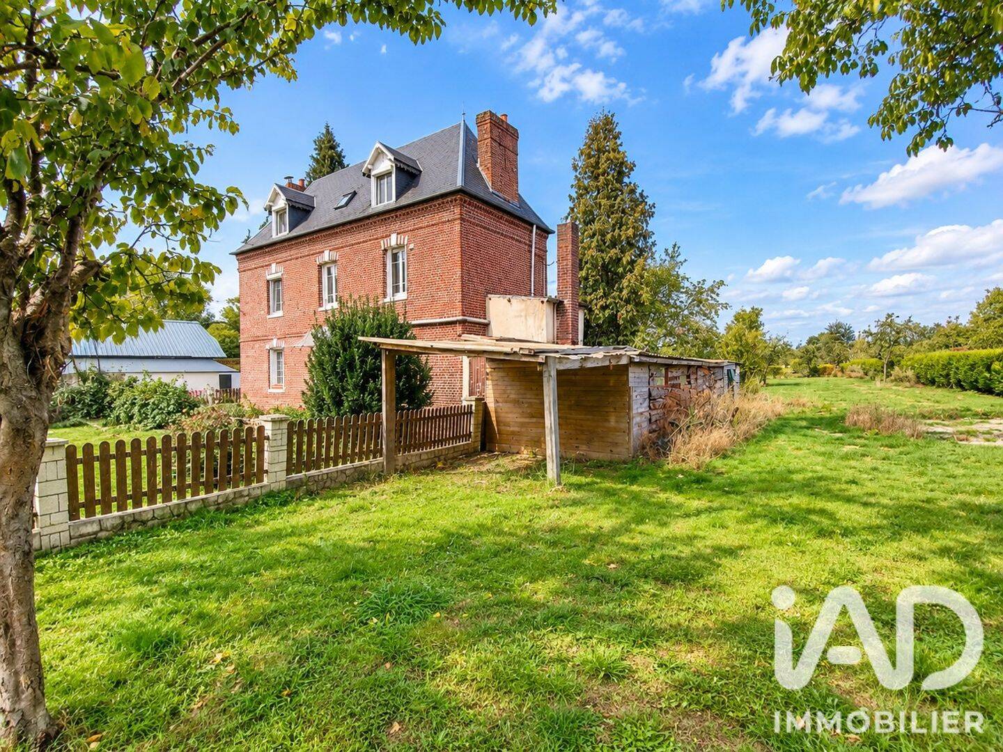 Maison 5 pièces 130 m² · à Jumièges · 130 m² · 300 000 €