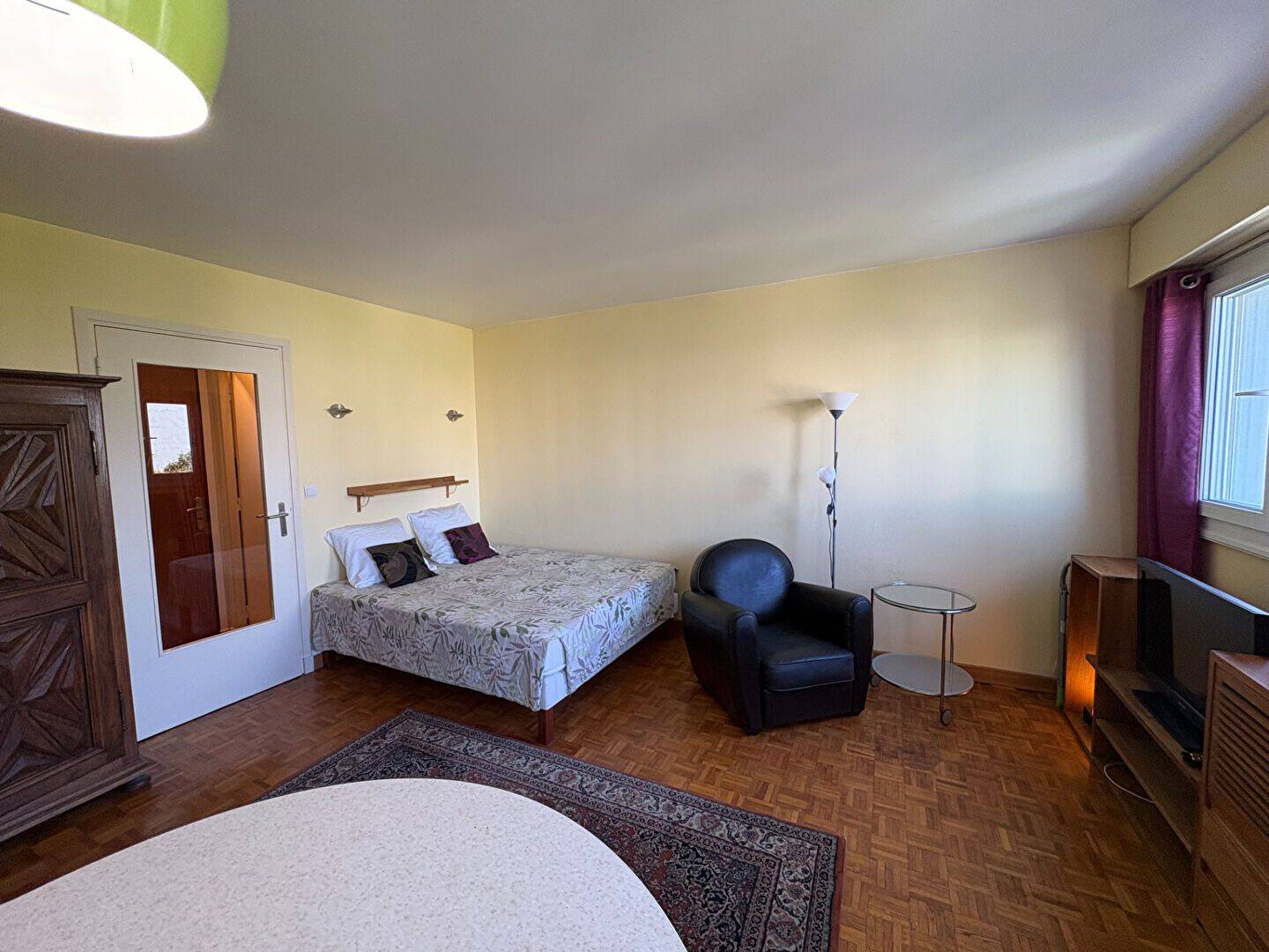 Appartement 1 pièce 27 m² · à Paris 11ème Arrondissement · 26,9 m² · 1 075 €/mois