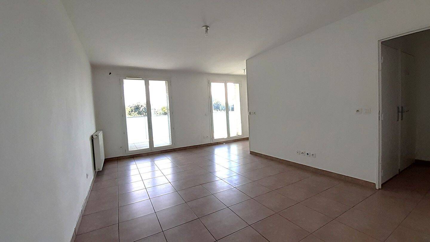 Appartement 3 pièces 63 m² · à Lyon 8ème Arrondissement · 62,8 m² · 870 €