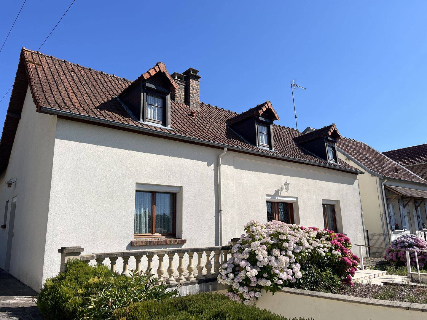 Maison 5 pièces 160 m² · à Gamaches · 160 m² · 273 000 €