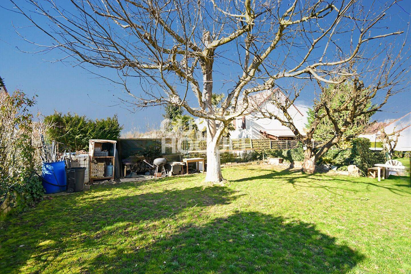 Maison 5 pièces 111 m² · à Soignolles-en-Brie · 111 m² · 315 000 €