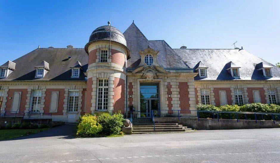 Appartement 1 pièce 19 m² · à Nampcel · 19 m² · 85 000 €