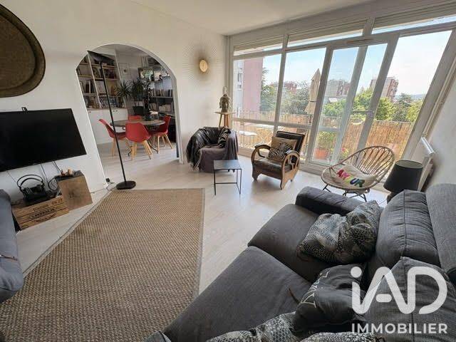 Appartement 4 pièces 75 m² · à Houilles · 75 m² · 299 000 €