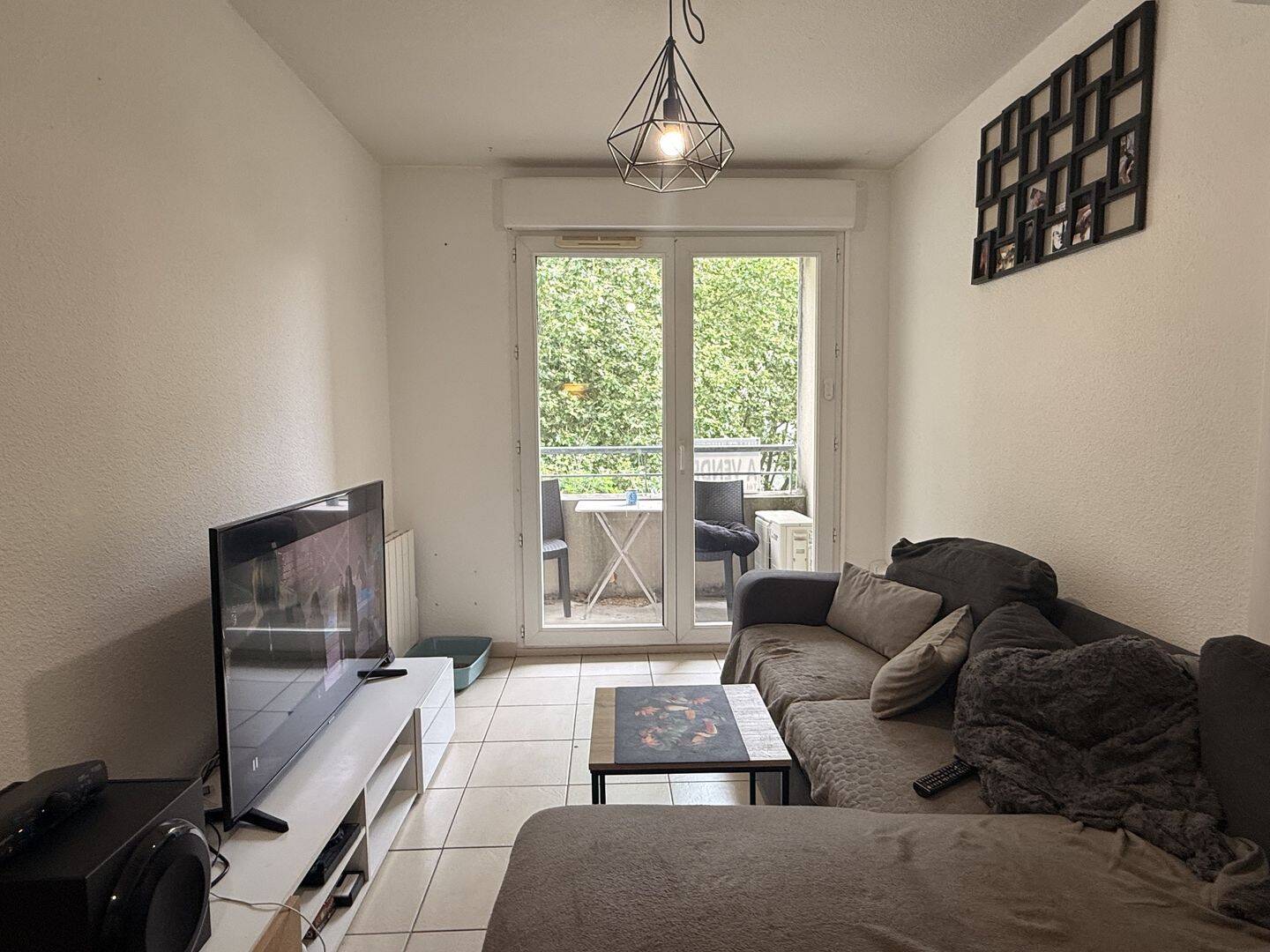 Appartement 3 pièces 49 m² · à Bagnols-sur-Cèze · 49 m² · 69 900 €