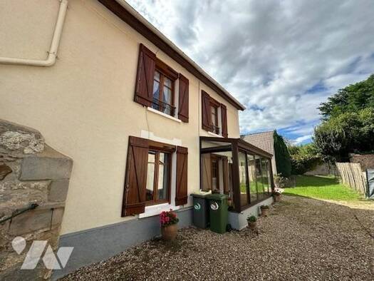 Maison à vendre 249 600 € 4 pièces 2 chambres 1 099 m² de terrain Vert-le-Petit 91710