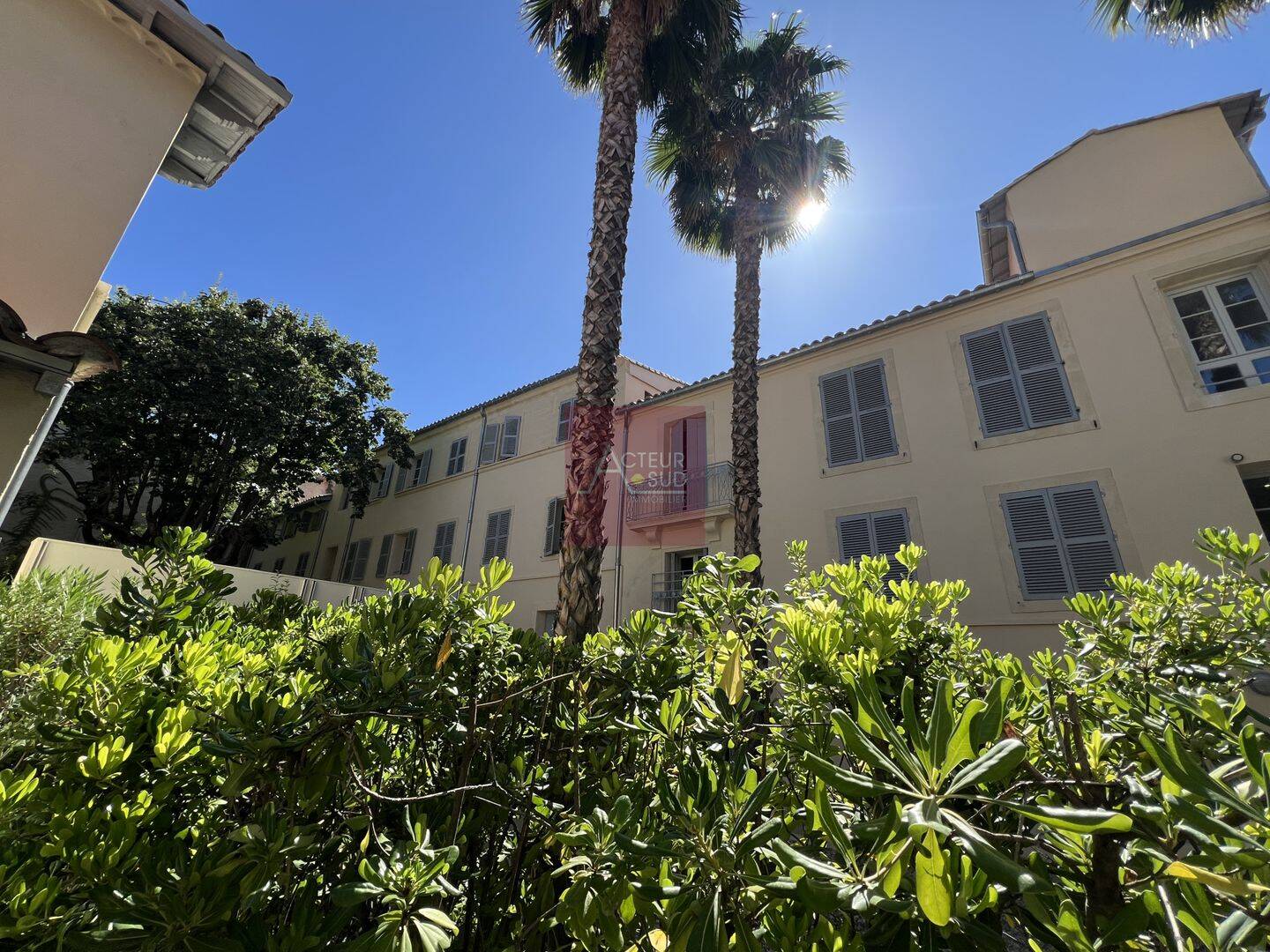 Appartement 2 pièces 23 m² · à Montpellier · 23,3 m² · 601 €