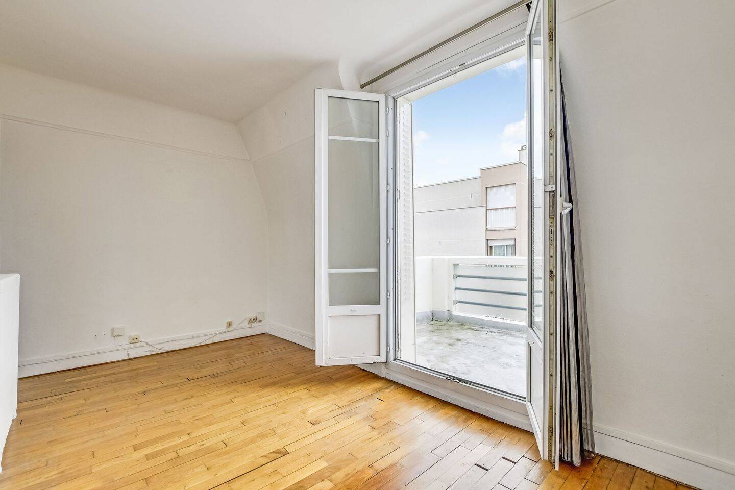 Appartement 3 pièces 38 m² · à Vincennes · 38 m² · 430 000 €