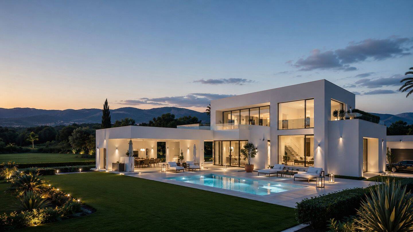 Maison 6 pièces 180 m² · à Villeneuve-de-la-Raho · 180 m² · 864 000 €