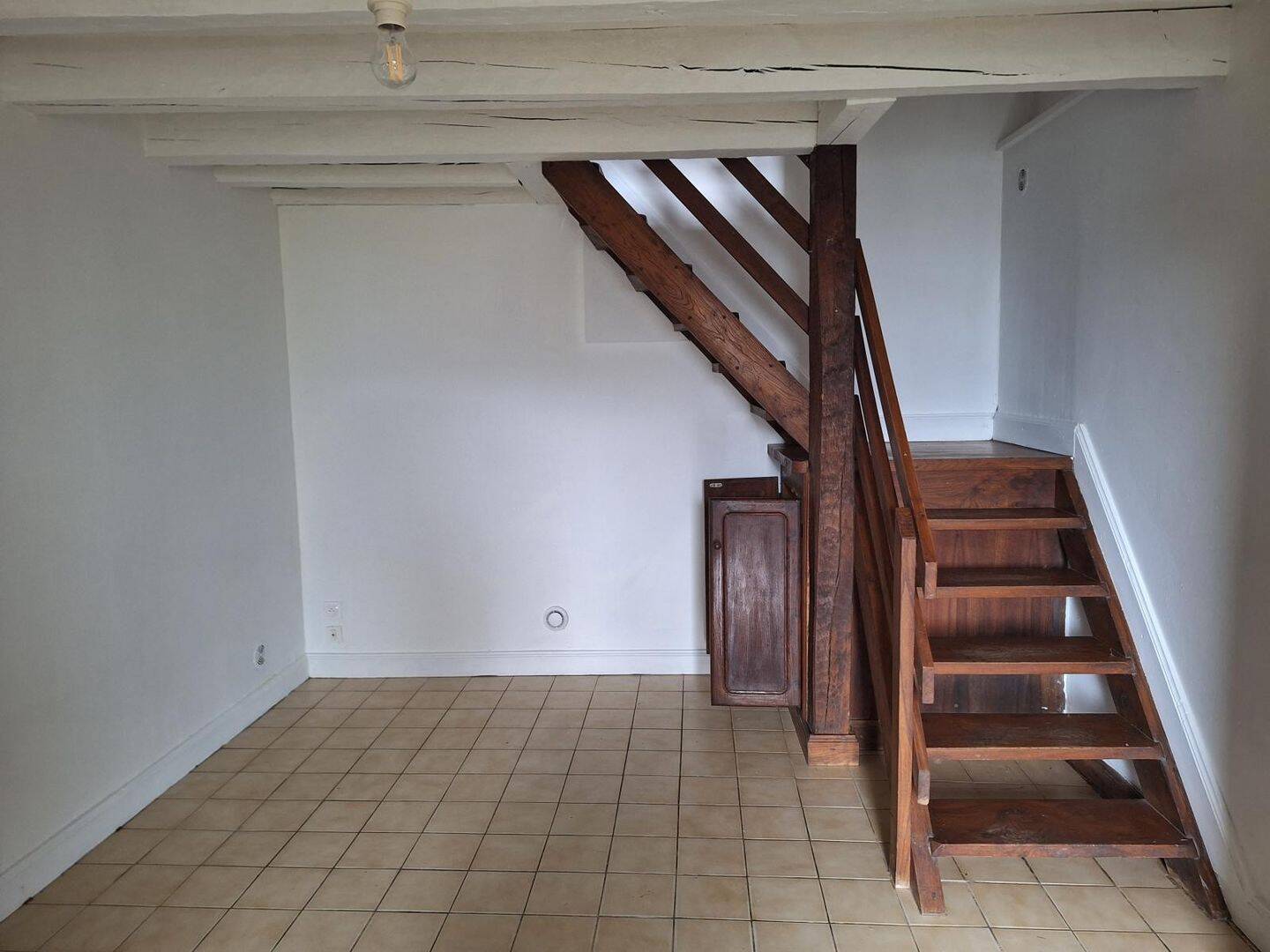 Maison 3 pièces 70 m² · à Gourdon · 70 m² · 560 €