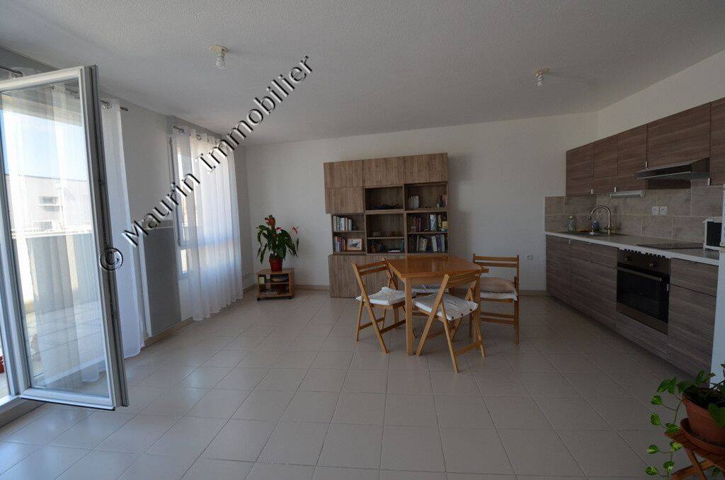 Appartement 2 pièces 48 m² · à Montpellier · 48,1 m² · 730 €