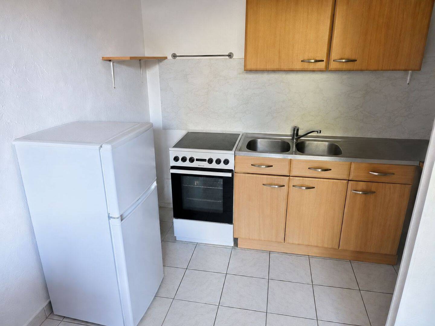 Appartement 1 pièce 34 m² · à Besançon · 34 m² · 640 €/mois