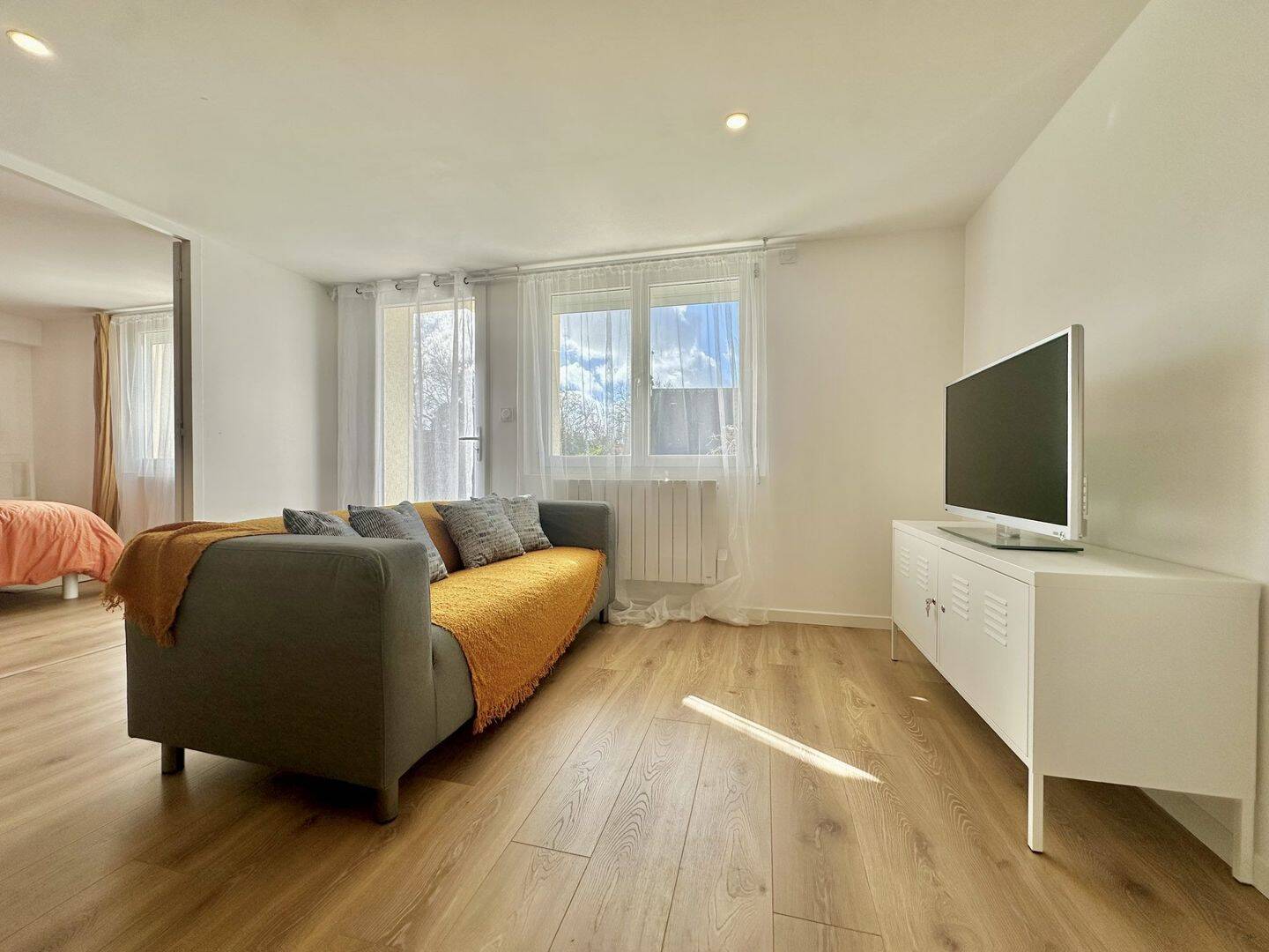Appartement 2 pièces 36 m² · à Lorient · 36 m² · 135 000 €
