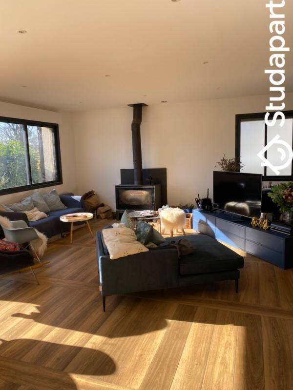 Appartement 1 pièce 17 m² · à Palaiseau · 17 m² · 420 €