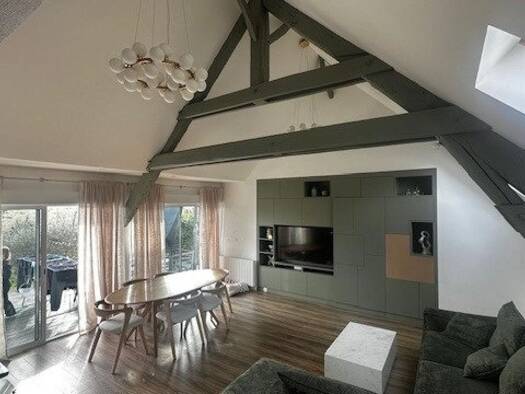 Maison de plain-pied à vendre 285 000 € 4 pièces 3 chambres 110 m² 878 m² de terrain Rantigny 60290