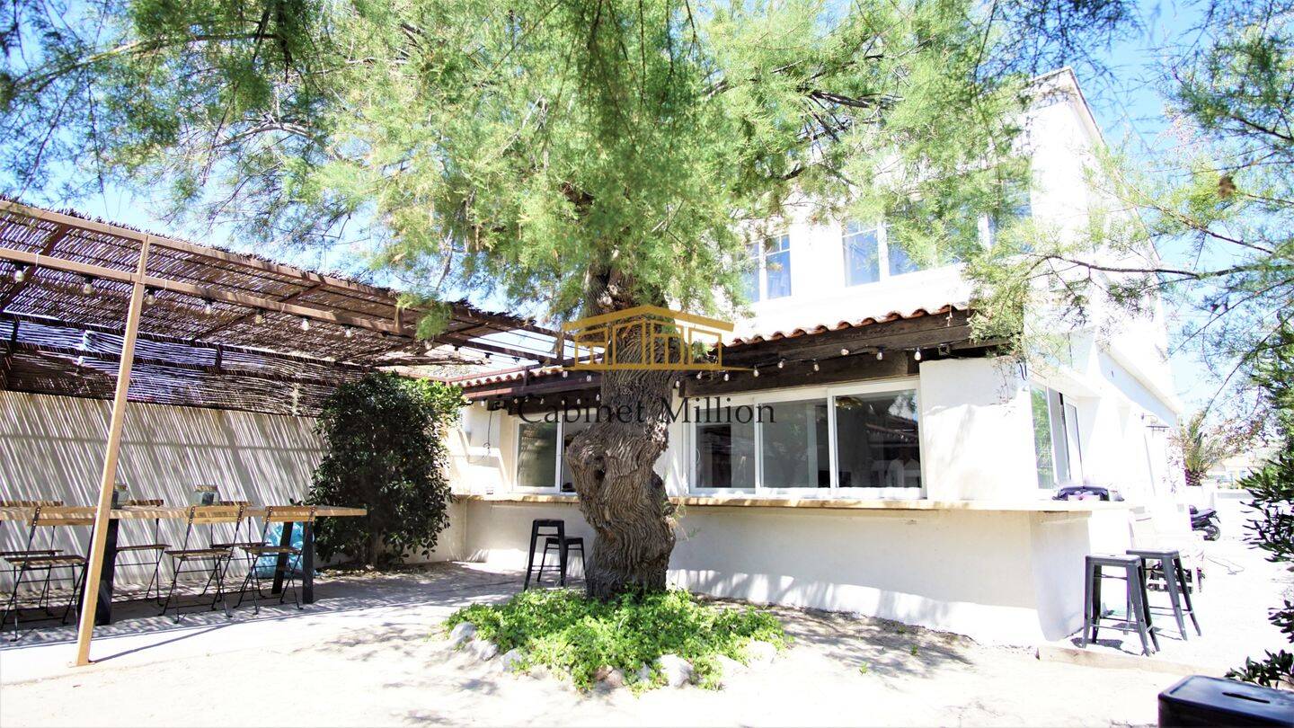 Maison 5 pièces 140 m² · à Frontignan · 140 m² · 749 000 €