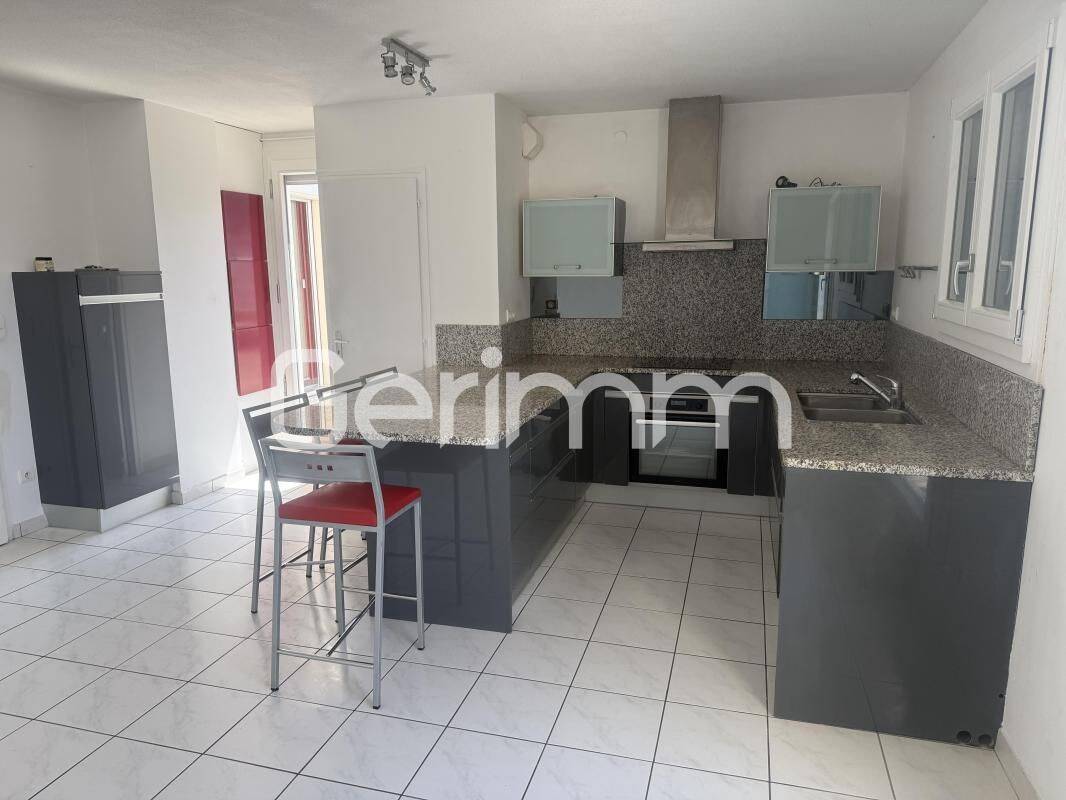Appartement 4 pièces 105 m² · à Grenoble · 105 m² · 1 200 €