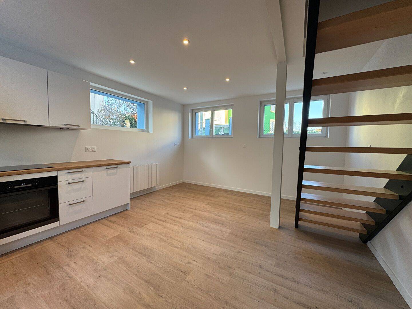 Appartement 2 pièces 42 m² · à Strasbourg · 41,5 m² · 208 950 €