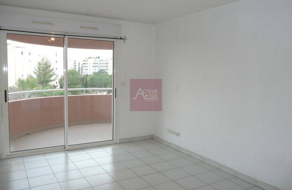 Appartement 2 pièces 33 m² · à Montpellier · 32,7 m² · 690 €/mois