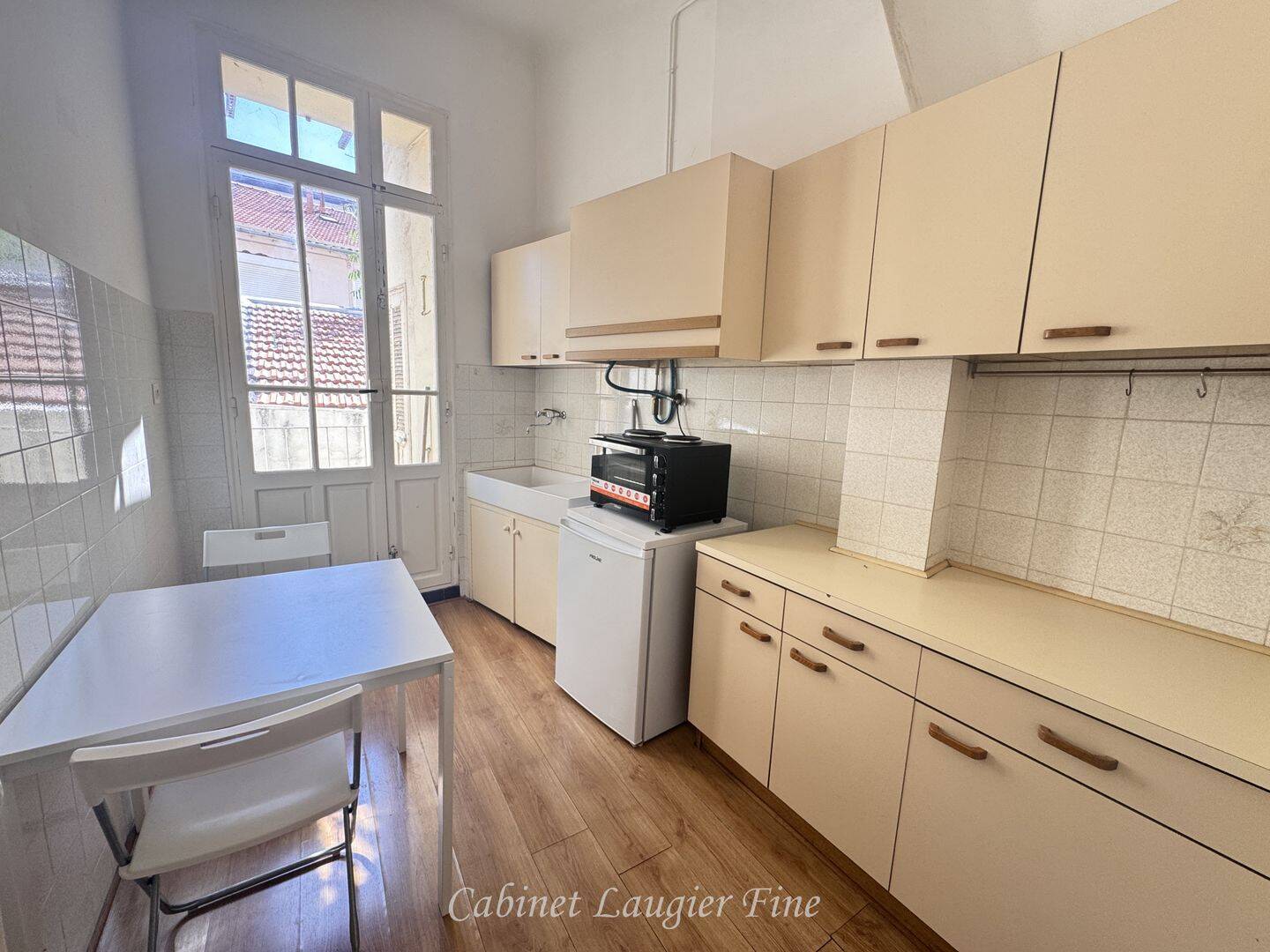 Appartement 1 pièce 33 m² · à Marseille 5ème Arrondissement · 33 m² · 694 €/mois