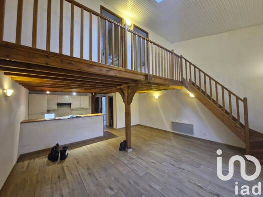 Maison à vendre 75 000 € 4 pièces 3 chambres 75 m² 23 m² de terrain Romilly sur Seine-Nord Est Romilly-sur-Seine 10100