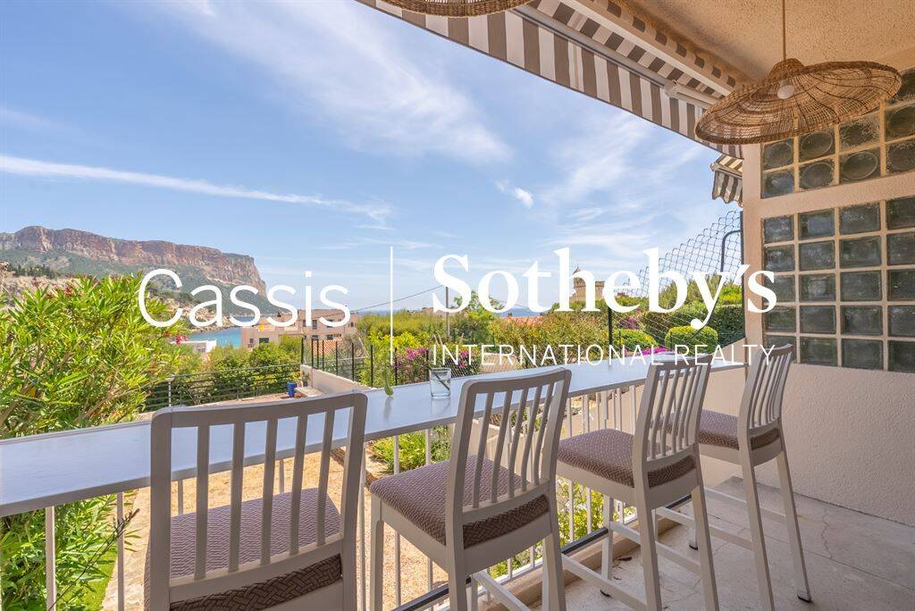 Appartement 2 pièces 45 m² · à Cassis · 45 m² · 1 800 €