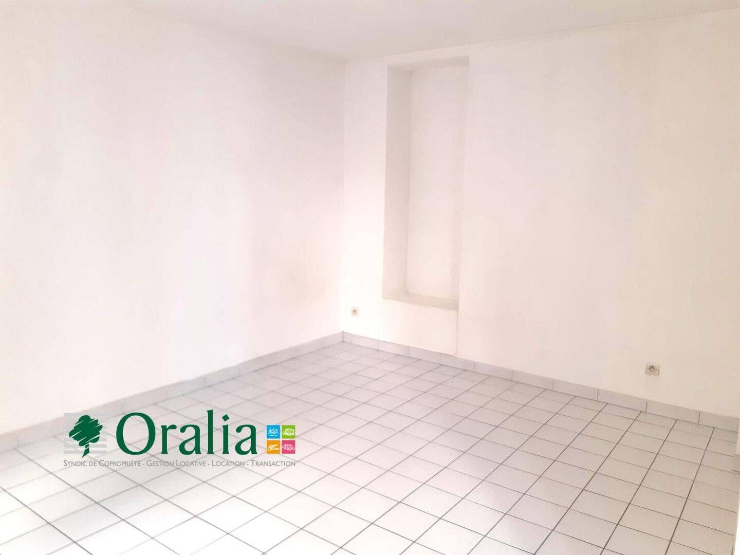 Appartement — 7