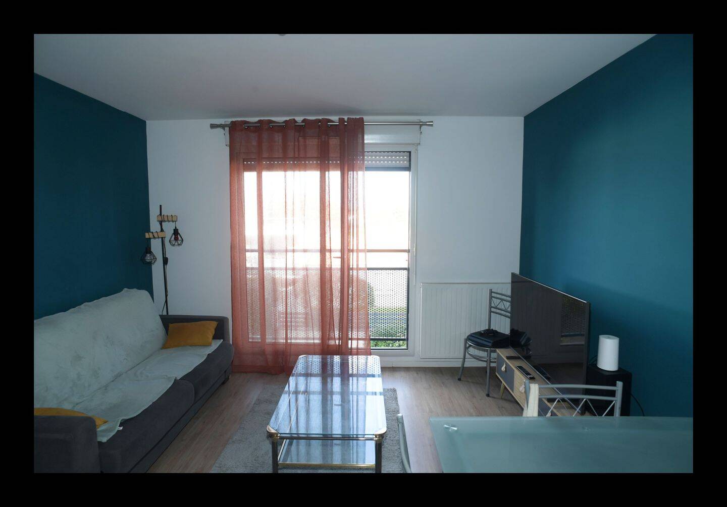 Appartement 2 pièces 42 m² · à Aytré · 41,8 m² · 169 600 €