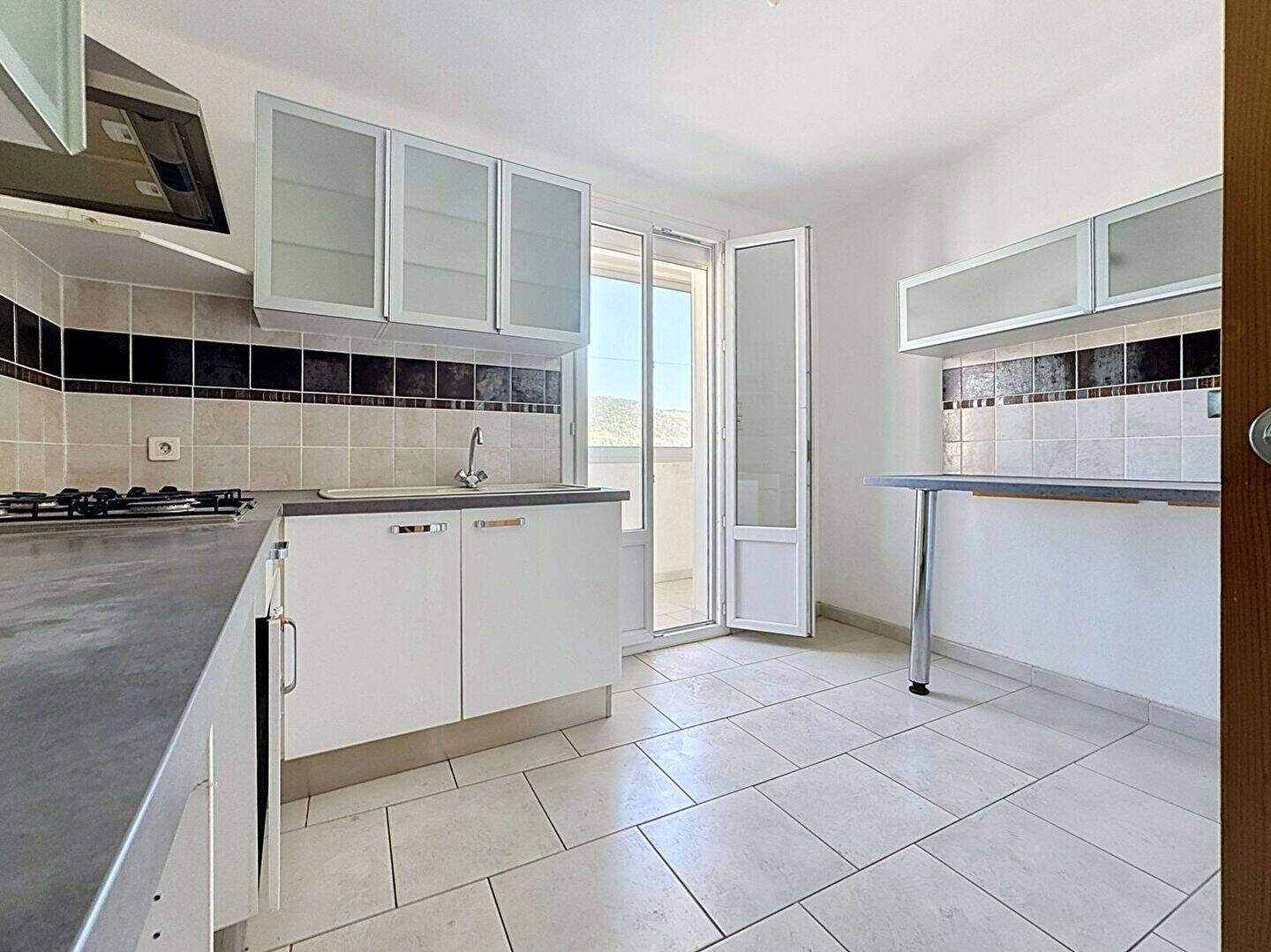 Appartement 3 pièces 58 m² · à Aubagne · 58 m² · 162 000 €