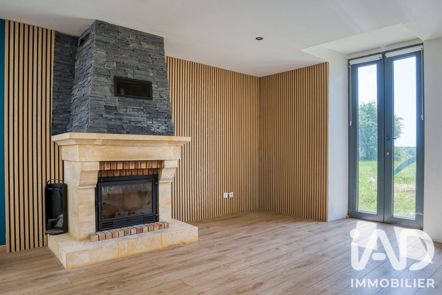 Maison 6 pièces 250 m² · à Brainville · 250 m² · 190 500 €