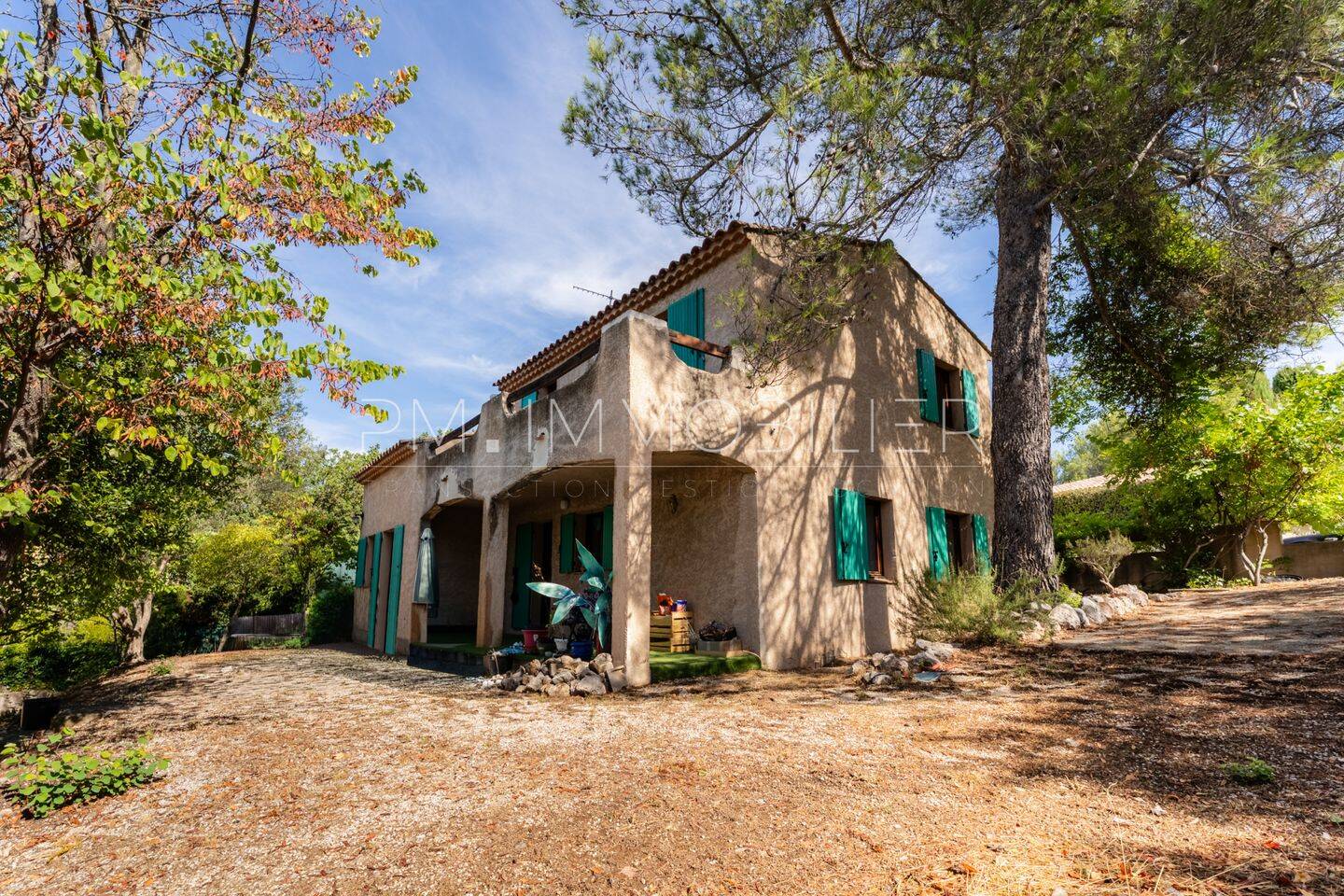 Maison 5 pièces 130 m² · à Le Tholonet · 130 m² · 580 000 €