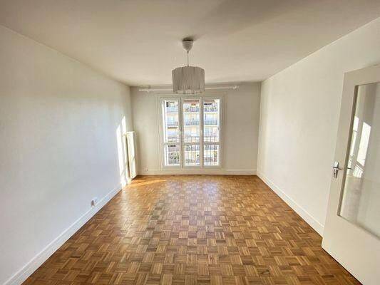 Appartement 2 pièces 46 m² · à Paris 19ème Arrondissement · 46 m² · 1 427 €/mois
