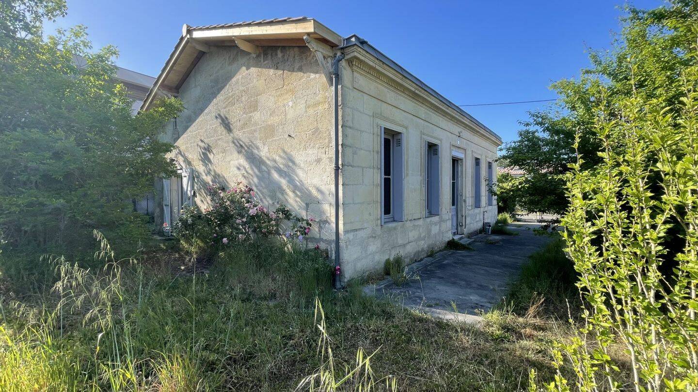 Maison 3 pièces 100 m² · à Eysines · 100 m² · 365 000 €