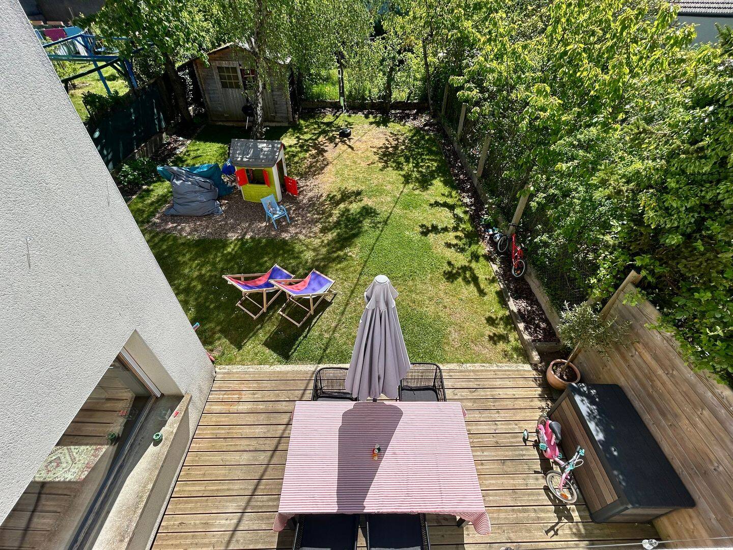 Maison 6 pièces 122 m² · à Nancy · 122 m² · 310 000 €