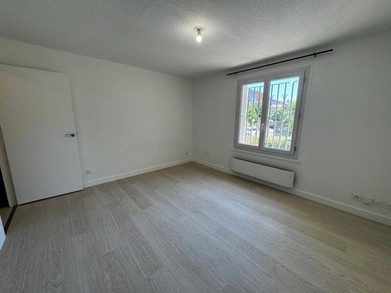 Appartement 1 pièce 22 m² · à Toulouse · 22,4 m² · 590 €/mois