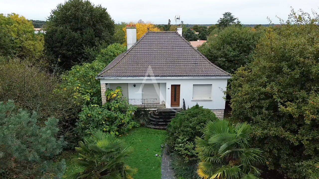 Maison 3 pièces 109 m² · à Aizenay · 109 m² · 399 000 €