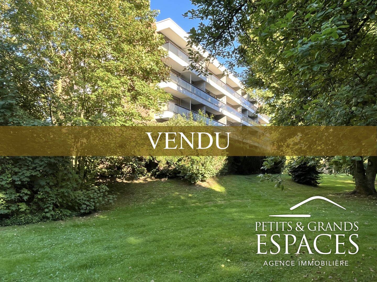 Appartement 2 pièces 47 m² · à Saint-Saulve · 47 m² · 111 825 €
