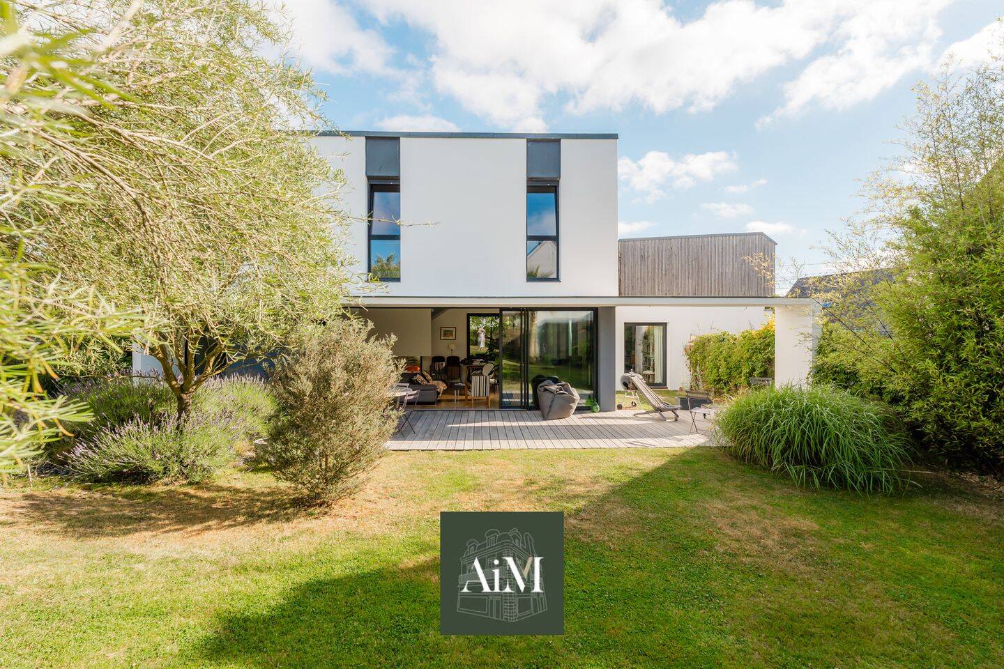Maison 5 pièces 171 m² · à Vannes · 171 m² · 1 300 000 €