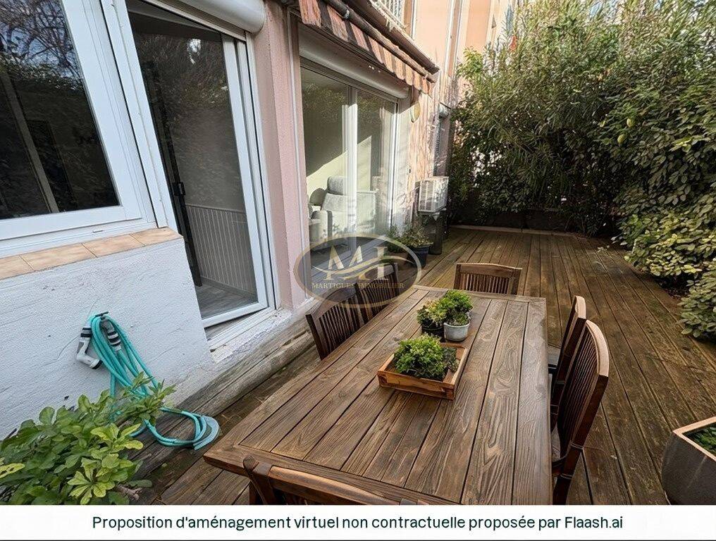Appartement 4 pièces 79 m² · à Martigues · 78,8 m² · 185 500 €
