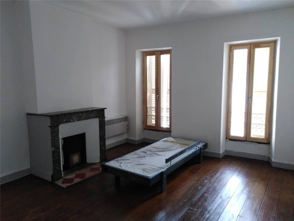 Appartement 3 pièces 79 m² · à La Réole · 79,1 m² · 500 €