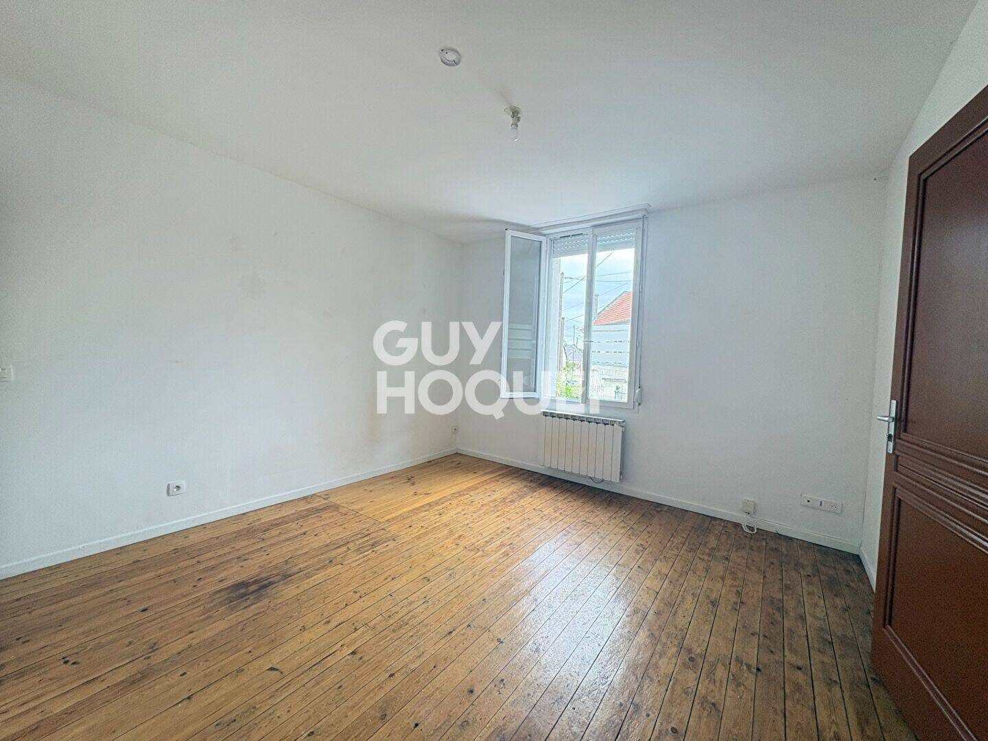 Appartement 2 pièces 33 m² · à Soissons · 32,8 m² · 460 €/mois