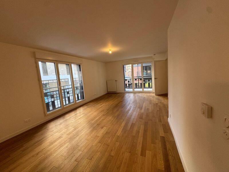 Appartement 2 pièces 59 m² · à Courbevoie · 59 m² · 1 567 €/mois