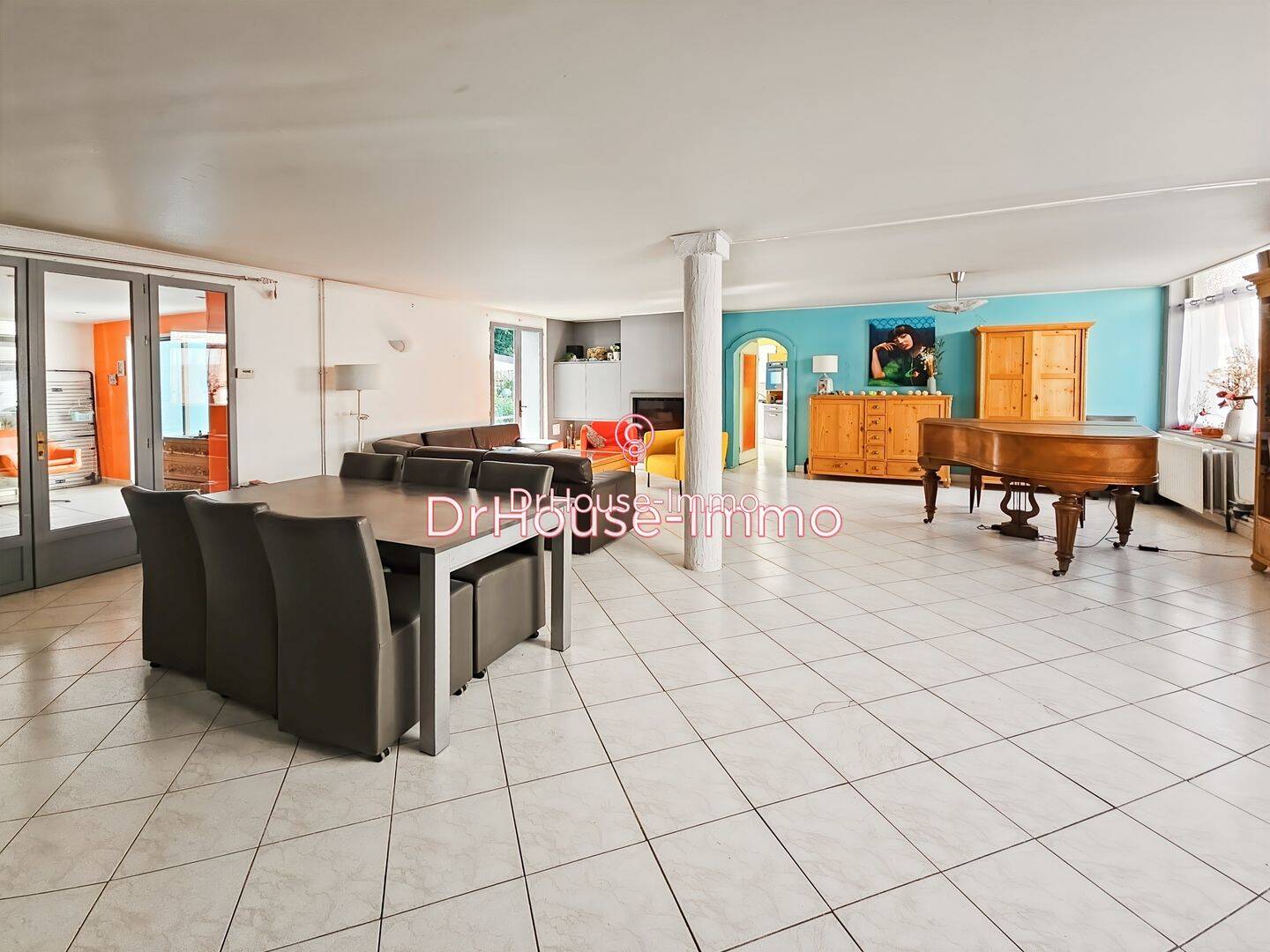 Maison 5 pièces 185 m² · à Tourcoing · 185 m² · 219 000 €