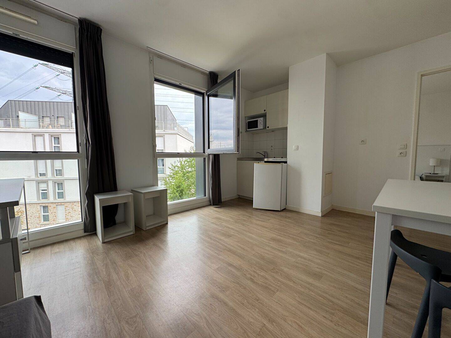 Appartement 2 pièces 41 m² · à Palaiseau · 41,1 m² · 950 €/mois