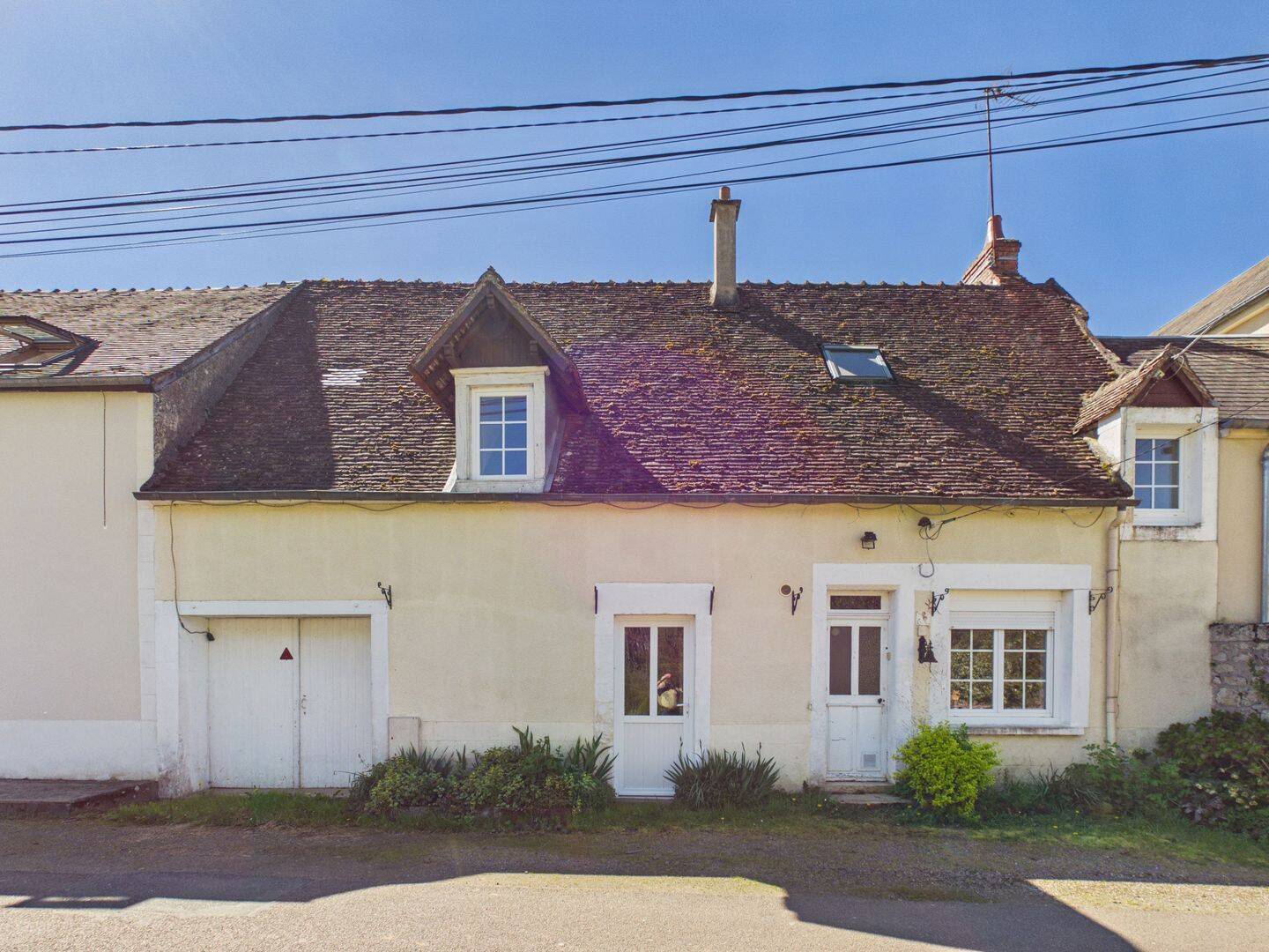 Maison 5 pièces 123 m² · à Narcy · 122,5 m² · 99 000 €