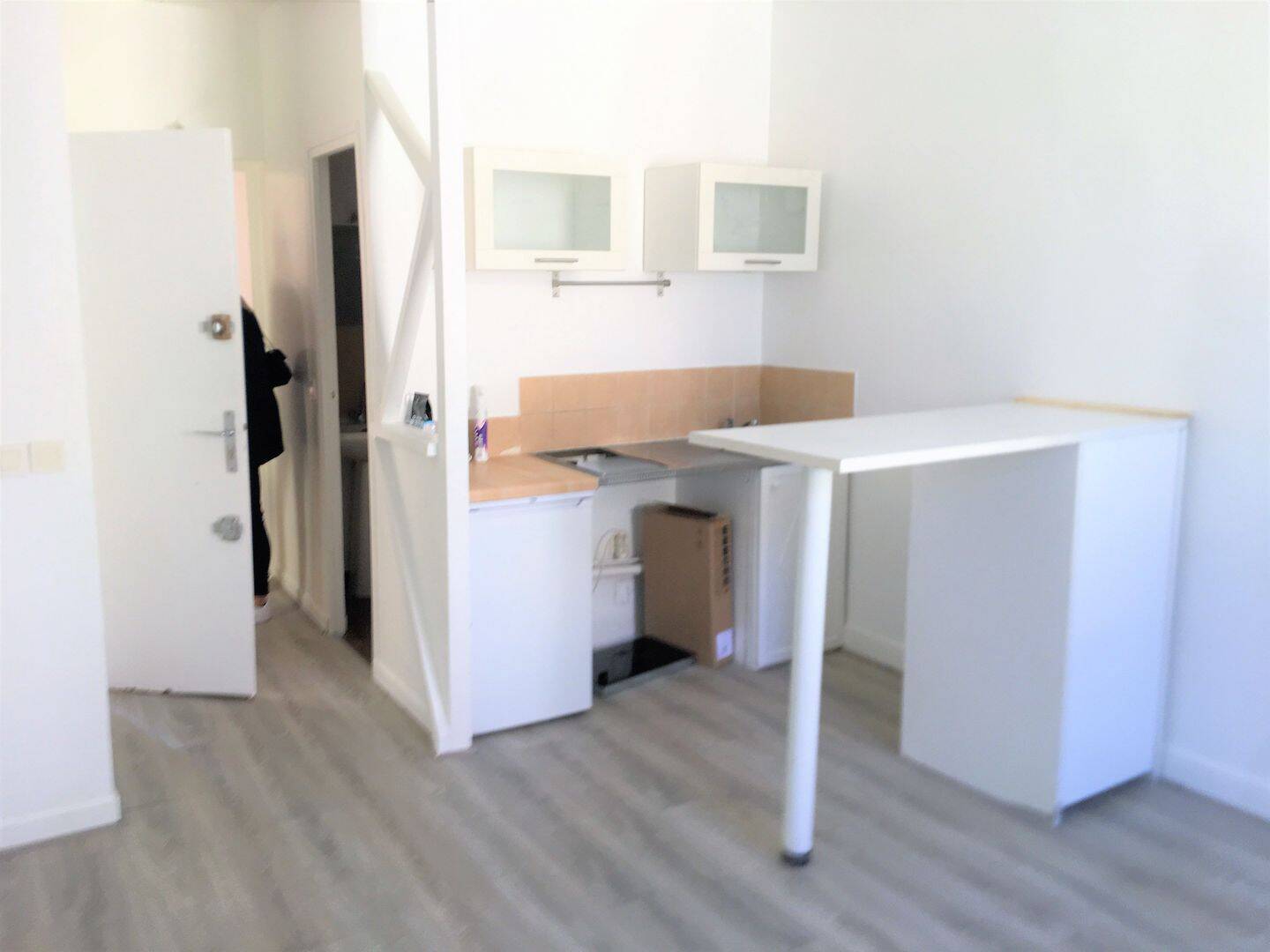 Appartement 2 pièces 30 m² · à Saint-Germain-en-Laye · 30 m² · 889 €