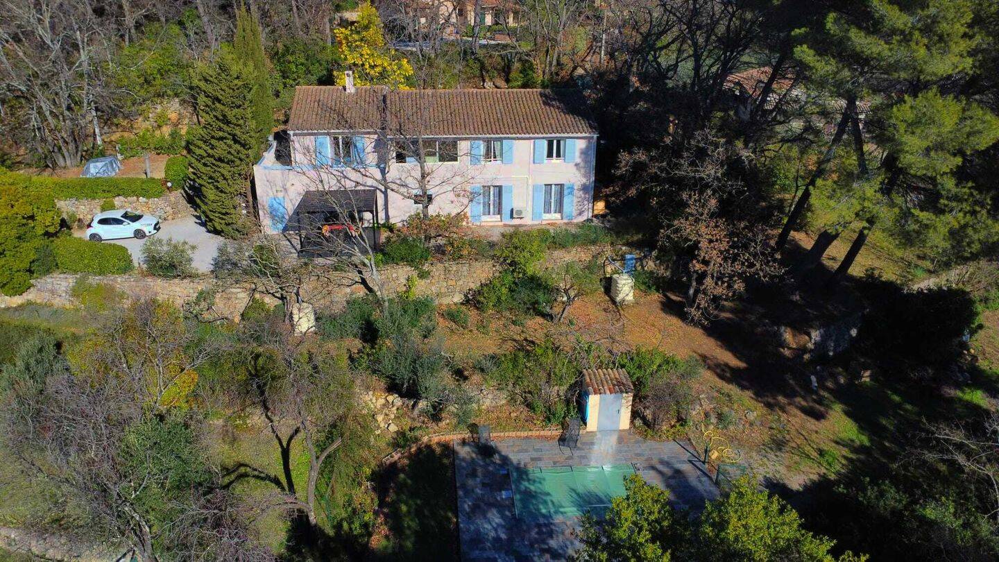 Maison 8 pièces 209 m² · à Draguignan · 209 m² · 485 000 €