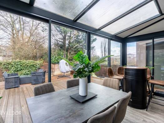 Maison à vendre 550 000 € 5 pièces 4 chambres 123 m² 220 m² de terrain Est Dardilly 69570