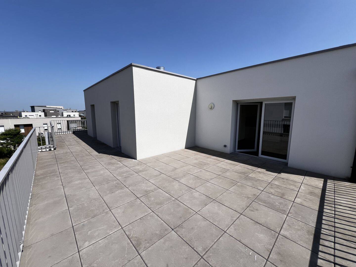 Appartement 3 pièces 66 m² · à Amiens · 66 m² · 917 €/mois
